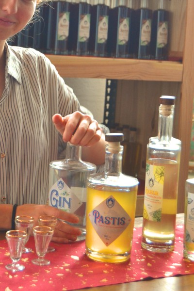 oenologie 'apprendre a boire' alcool